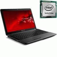 ноутбук Packard Bell EasyNote TE11-HC-10002G50Mnks Черный
