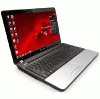 ноутбук Packard Bell EasyNote TE11-HC-B9604G50Mnks NX.C0ZER.013 Черный