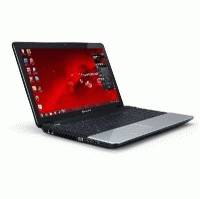 ноутбук Packard Bell EasyNote TE11-HC-060RU Черный