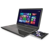 ноутбук Packard Bell EasyNote TE69BM-35202G50Mnsk Черный