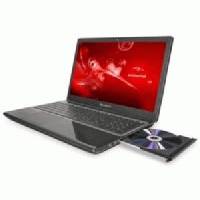ноутбук Packard Bell EasyNote TE69CX-21174G50Mnsk NX.C2SER.001 Черный