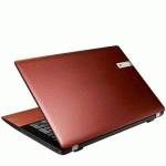 ноутбук Packard Bell EasyNote TM87-JO-005RU