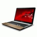 ноутбук Packard Bell EasyNote TSX66-HR-593RU Бронзовый