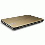 ноутбук Packard Bell EasyNote TSX66-HR-593RU Бронзовый