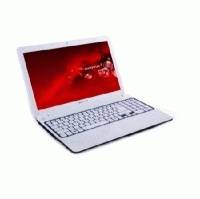 ноутбук Packard Bell EasyNote TV44-HC-33124G50Mnws Белый