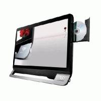 моноблок Packard Bell oneTwo M3451 DQ.U6UER.001 Черный