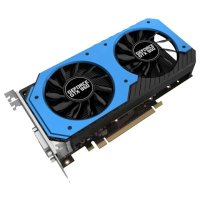 видеокарта Palit NE5X950S1041