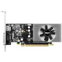 видеокарта Palit nVidia GeForce GT 1030 LP 2Gb NE5103000646-1080F