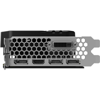 видеокарта Palit nVidia GeForce GTX 1060 3Gb NE51060015F9-1060J