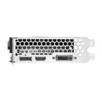 видеокарта Palit nVidia GeForce GTX 1660 Ti Dual OC 6Gb NE6166TS18J9-1160C