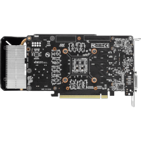 видеокарта Palit nVidia GeForce RTX 2060 Dual 6Gb NE62060018J9-1160A