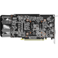 видеокарта Palit nVidia GeForce RTX 2060 Gaming Pro 6Gb NE62060018J9-1062A