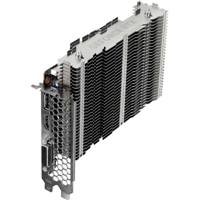 видеокарта Palit nVidia GeForce RTX 3050 KalmX 6Gb NE63050018JE-1070H