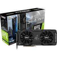 видеокарта Palit nVidia GeForce RTX 3070 JetStream 8Gb NE63070019P2-1040J