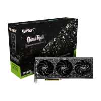 видеокарта Palit nVidia GeForce RTX 4090 GameRock 24Gb NED4090019SB-1020G