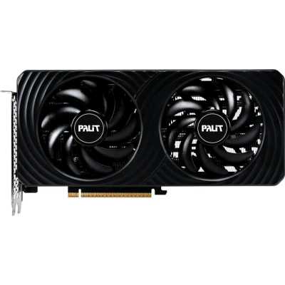 видеокарта Palit nVidia GeForce RTX 5060 Ti Dual 8Gb NE7506T019P1-GB2062D