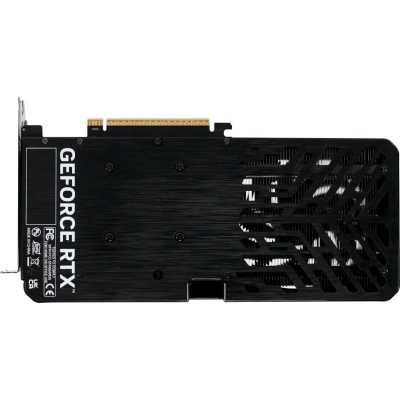 видеокарта Palit nVidia GeForce RTX 5060 Ti Dual 8Gb NE7506T019P1-GB2062D