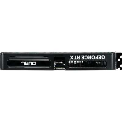 видеокарта Palit nVidia GeForce RTX 5060 Ti Dual 8Gb NE7506T019P1-GB2062D