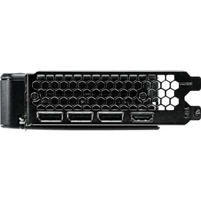 видеокарта Palit nVidia GeForce RTX 5060 Ti Dual 8Gb NE7506T019P1-GB2062D