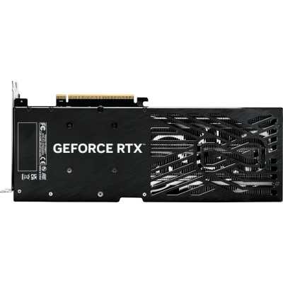 видеокарта Palit nVidia GeForce RTX 5060 Ti Infinity 3 8Gb NE7506T019P1-GB2062S