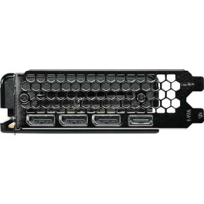 видеокарта Palit nVidia GeForce RTX 5060 Ti Infinity 3 OC 16Gb NE7506TS19T1-GB2061S