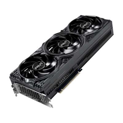 видеокарта Palit nVidia GeForce RTX 5080 GamingPro 16Gb NE75080019T2-GB2031A