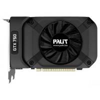 видеокарта Palit STORMX