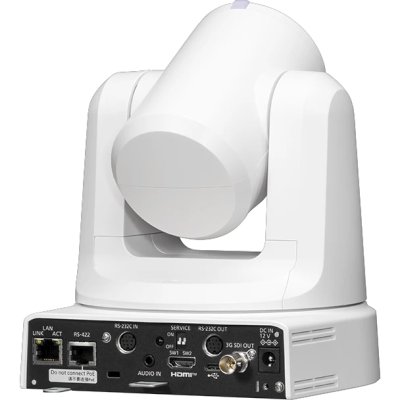 PTZ камера Panasonic AW-HE20WE