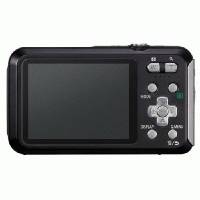 фотоаппарат Panasonic DMC-FT20EE-K Черный