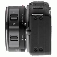 фотоаппарат Panasonic DMC-GF5KEE-K Черный