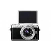 фотоаппарат Panasonic DMC-GF7KEE-S Серебристый