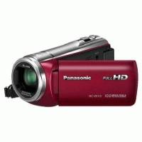 видеокамера Panasonic HC-V510EE-R Красный