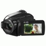 видеокамера Panasonic HDC-HS20EE-K Черный