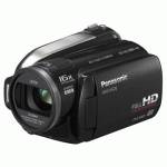 видеокамера Panasonic HDC-HS20EE-K Черный