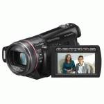 видеокамера Panasonic HDC-TM300EE-K Черный