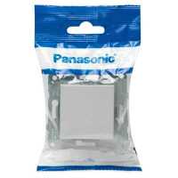 выключатель Panasonic Karre&Arkedia WKTT00012SL-RU