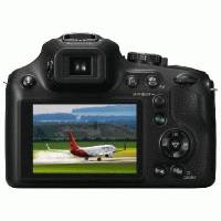 фотоаппарат Panasonic Lumix DMC-FZ72EE-K Черный
