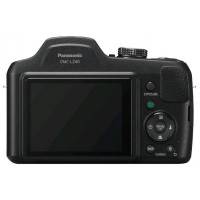 фотоаппарат Panasonic Lumix DMC-LZ40EE-K Черный