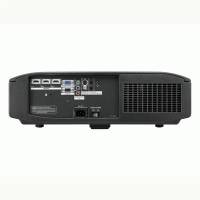 проектор Panasonic PT-AE7000E Черный