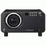 проектор Panasonic PT-D12000E Черный