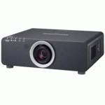 проектор Panasonic PT-D6000ELK Черный