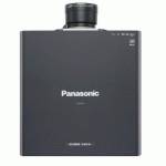 проектор Panasonic PT-DS100XE Черный