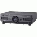проектор Panasonic PT-DW5100EL Черный
