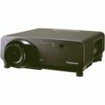проектор Panasonic PT-DW7000E-K Черный
