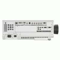 проектор Panasonic PT-DX500E Белый