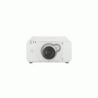 проектор Panasonic PT-DX500E Белый