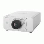 проектор Panasonic PT-DZ570E Белый