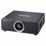проектор Panasonic PT-DZ6710EL Черный