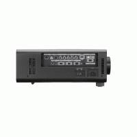 проектор Panasonic PT-DZ770EK Черный