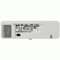 проектор Panasonic PT-EW530E Белый
